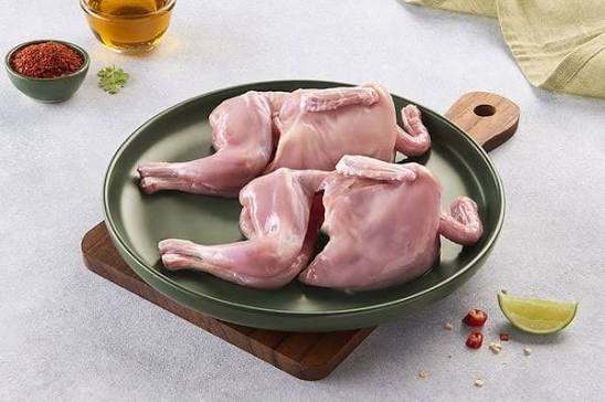 Quail